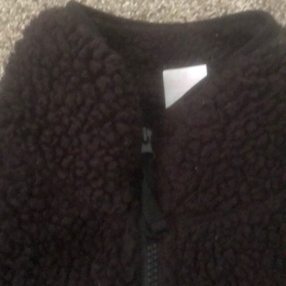 Puffy jacket - Picture 2 of 2